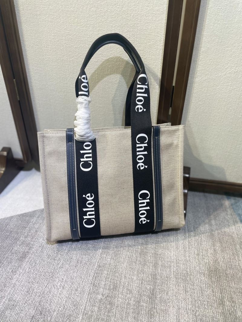 Chloe Shopping Bags